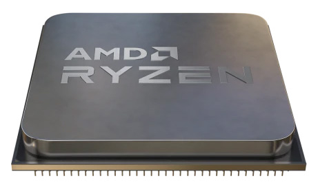 AMD Ryzen 5 5600X CPU新品 AMD Ryzensets 5 5600X Processor (6 Cores/12Threads, 65W TDP, AM4