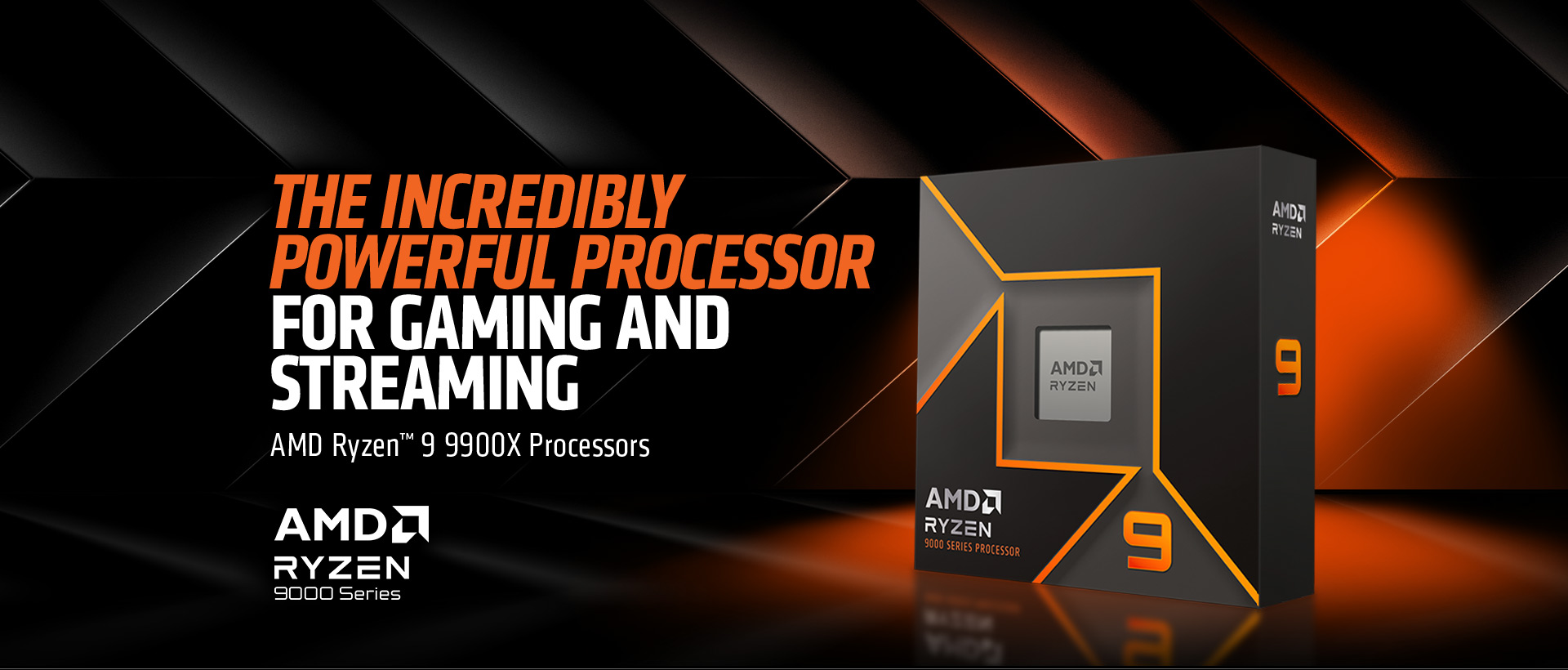 Performance you deserve
