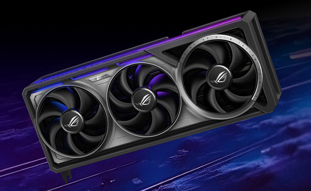 ASUS GeForce RTX 5080 ROG Astral OC 16GB GPU - 90YV0LV0-M0NA00 | CCL