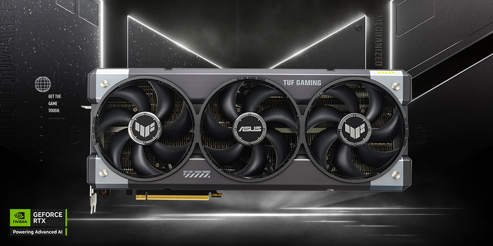 フ*ミ様 ASUS TUF Gaming GeForce RTX 5080 OC ASUS GeForce RTX 5080 TUF GAMING OC TUF-RTX5080-O16G-GAMING B&H