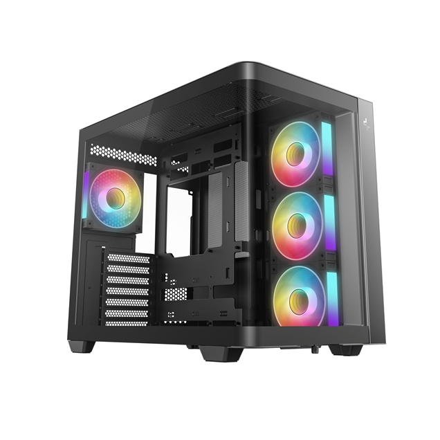 DeepCool CG530U 4F Case