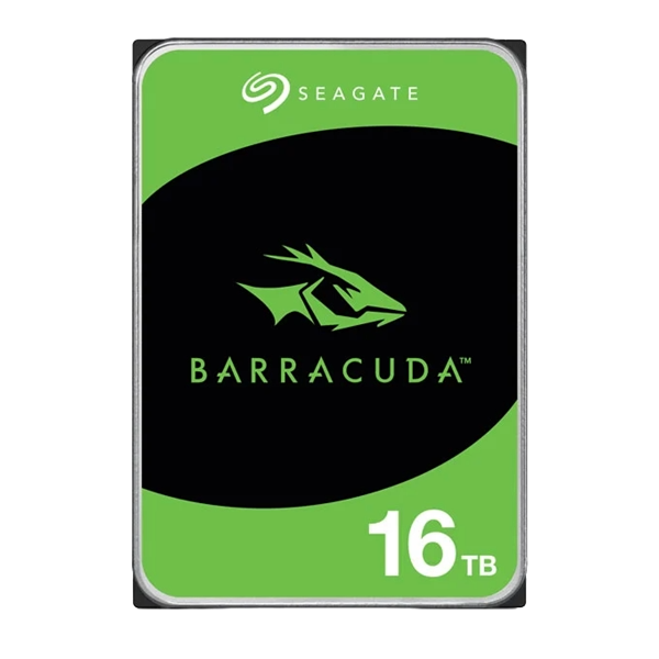 Seagate IronWolf Pro 4TB ST4000NE001 SATA 3.5" Per NAS QNAP, Ricondizionato, 7200rpm