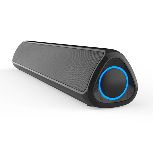 Prevo MS03 Wireless Stereo Soundbar with Bluetooth