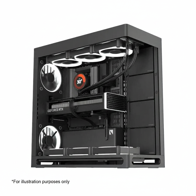Ryzen 9 9950X3D RTX 5090 64GB-R Ex-Display Gaming PC