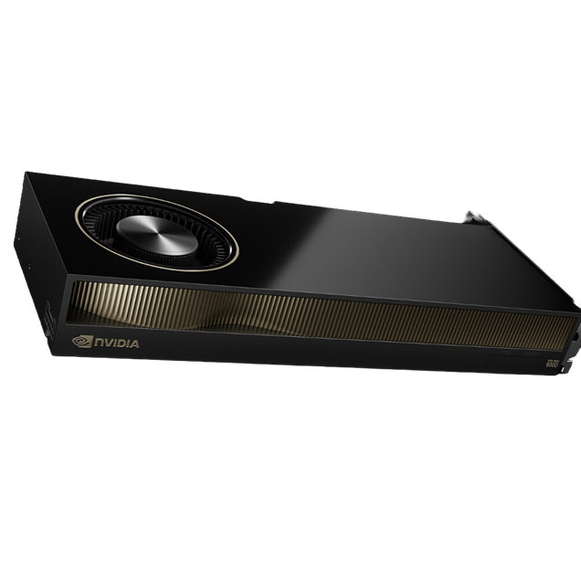 PNY NVIDIA RTX PRO 6000 Blackwell Max-Q Workstation Edition