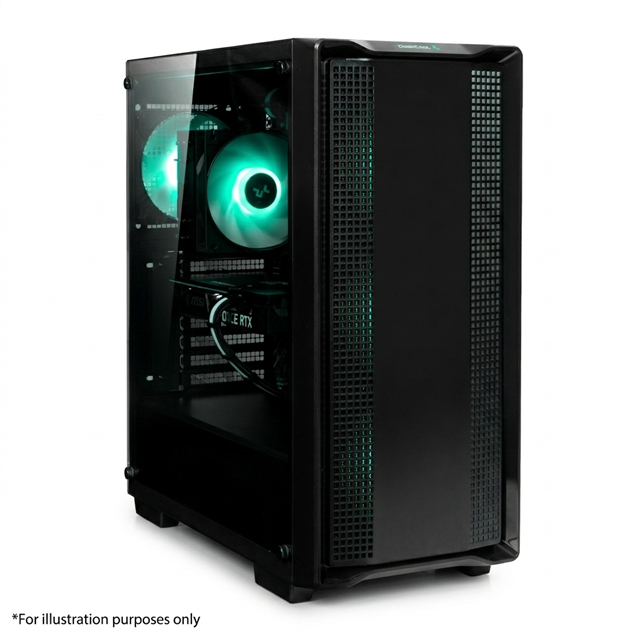 Core i9-12900K RTX 3080 64GB-R Refurbished Gaming PC