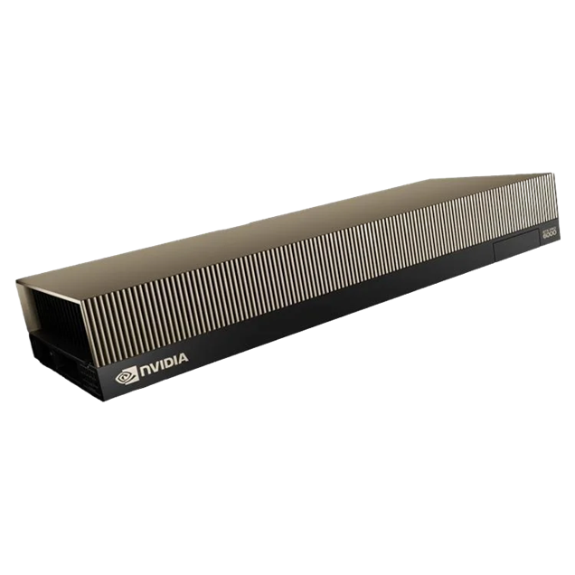PNY RTX PRO 6000 Blackwell Server Edition 96GB GDDR7 Graphics Card