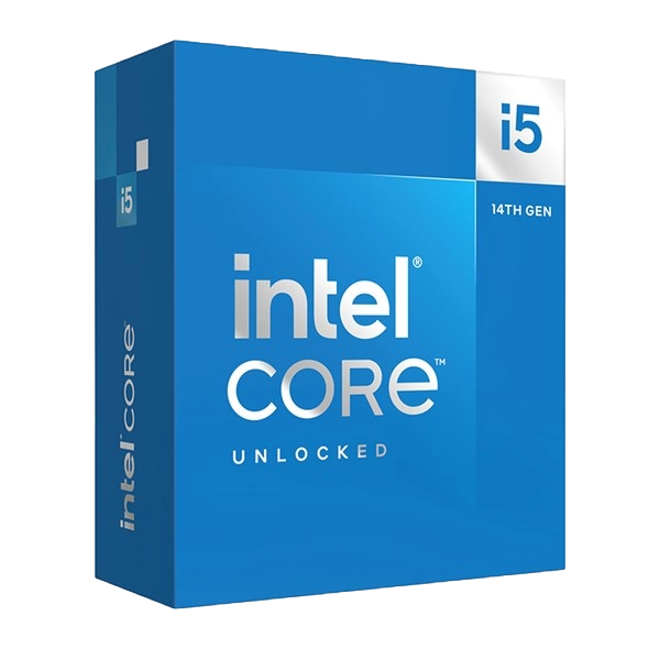 Intel Core i9-14900K 24-Core Desktop Processor - CCL Computers