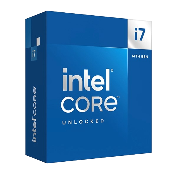 Intel Core i7 14700K 20 Core/28 Thread LGA1700 CPU 