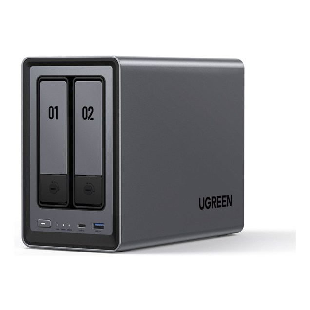 Ugreen NASync DXP2800 2-Bay NAS