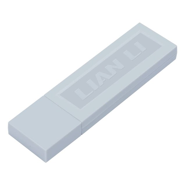 Lian Li UNI FAN WIRELESS Controller with PWM SATA Cable - White