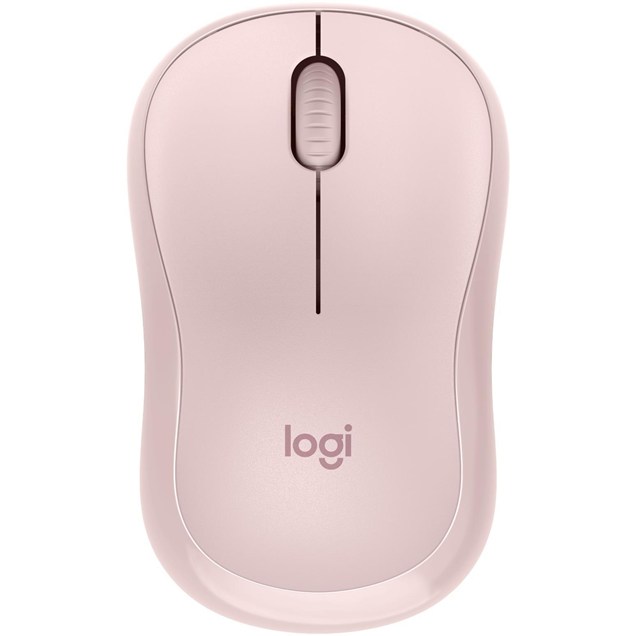 M240 Silent Bluetooth Mouse - Rose