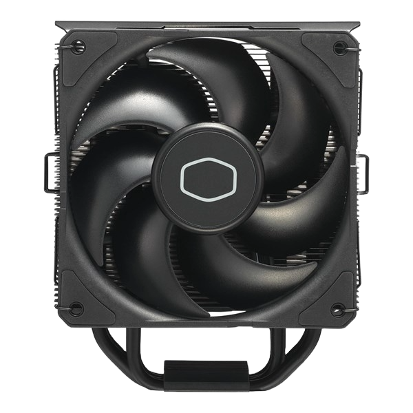 CoolerMaster Hyper 212 Black CPU Air Cooler - CCL Computers