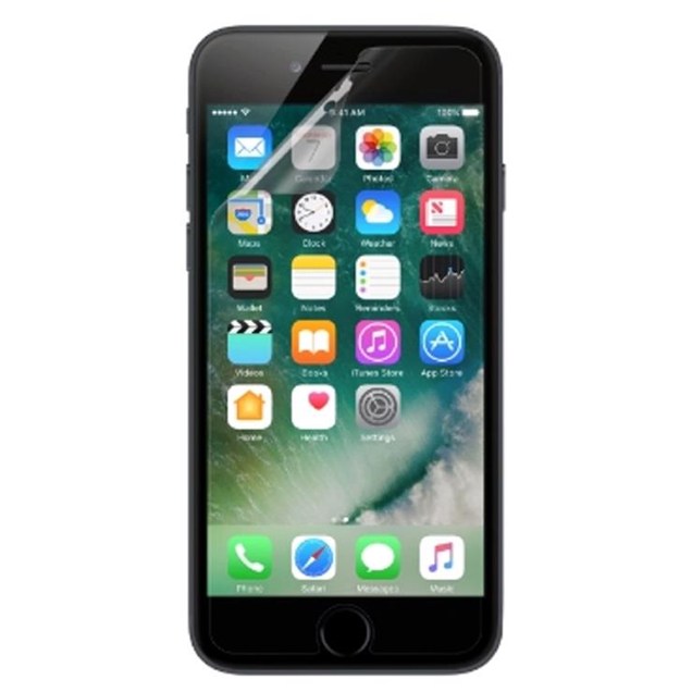 Belkin ScreenForce Screen Protector (Pack of 2) for iPhone 7