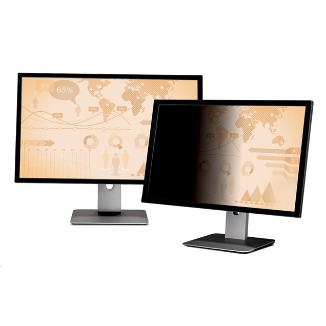 3M PF19.0 Frameless Privacy Filter