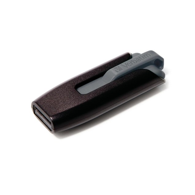 256GB Verbatim Store-'n'-Go V3 USB 3.0 Flash Drive