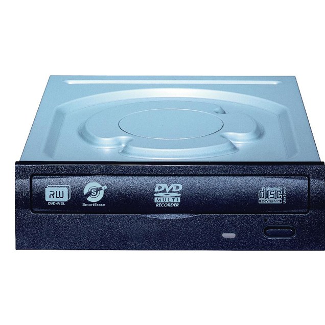 Lite-On iHAS324 DVD Writer Optical Drive
