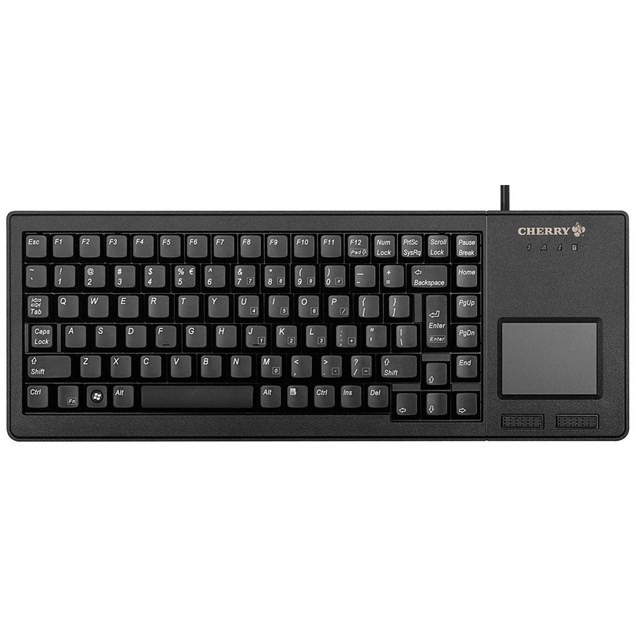 CHERRY G84-5500 XS Touchpad USB Keyboard