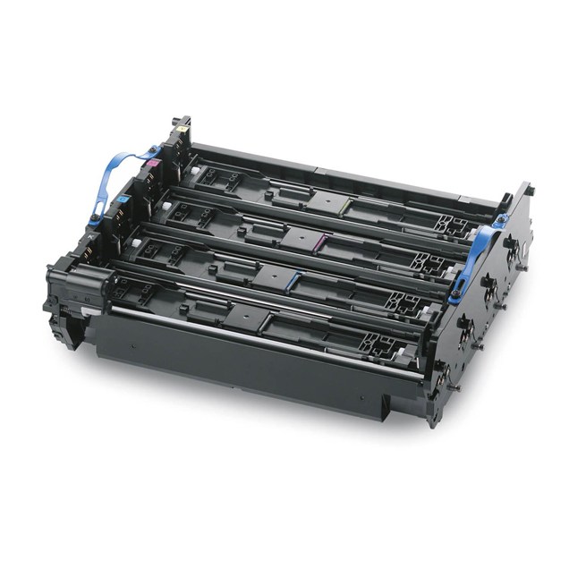 OKI 44494202 (Yield: 20,000 Pages) Black Imaging Drum