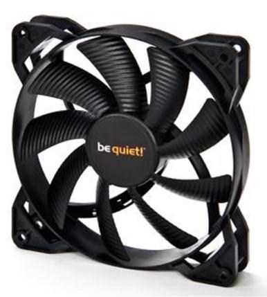 Be Quiet Pure Wings 120mm Fan