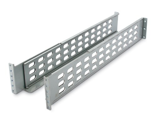 APC 4-Post Rackmount Rails (Grey)