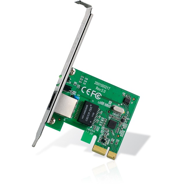 TP-Link TG-3468 PCI Express Ethernet Adapter
