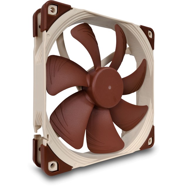 Noctua NF-A14 FLX 140mm Premium Quality Chassis Fan