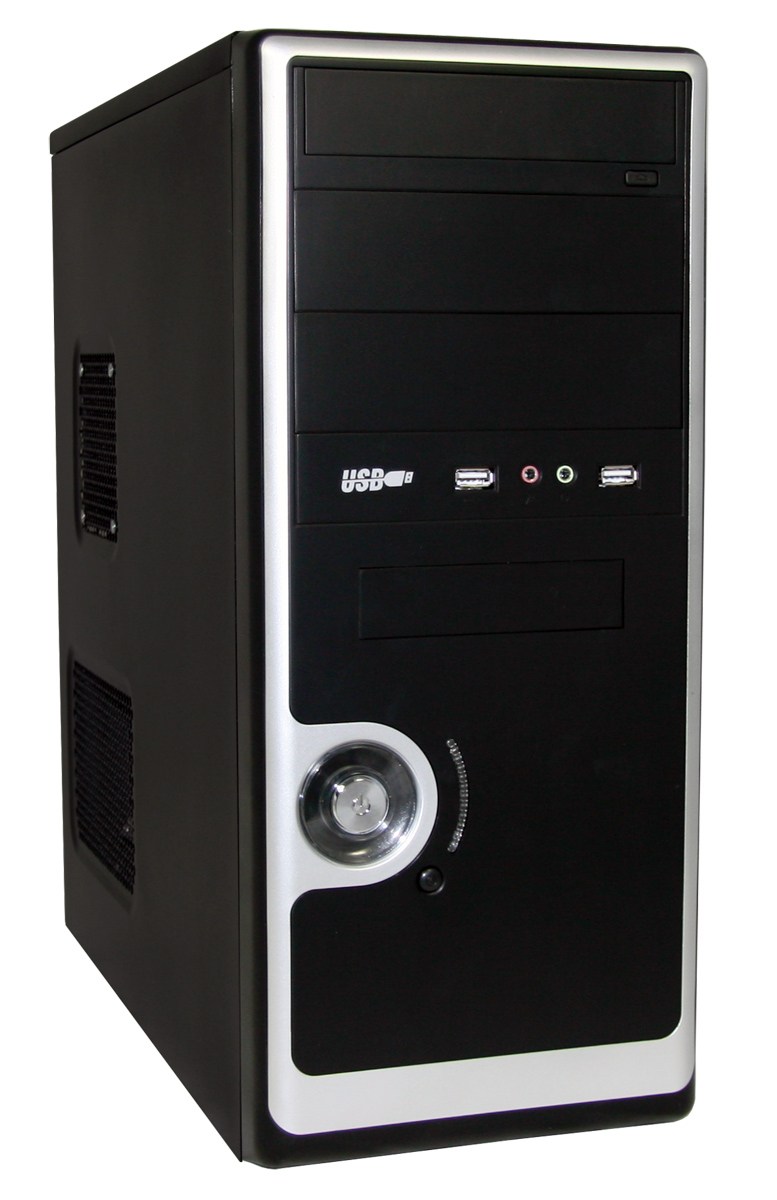 CiT 2036 Midi Case - CCL Computers