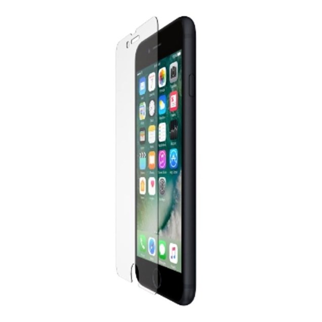 Belkin SCREENFORCE TemperedGlass Screen Protector for iPhone 7 Plus