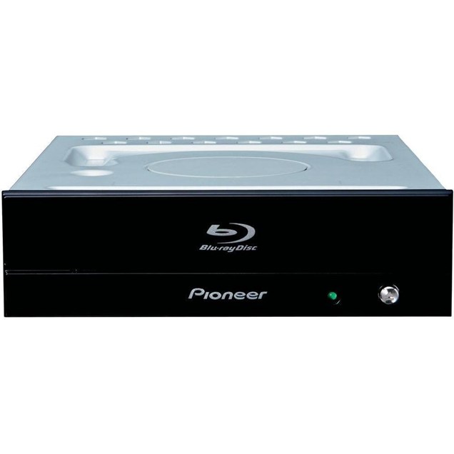 Pioneer BDR-S09XLT Blu-ray Writer Optical Drive