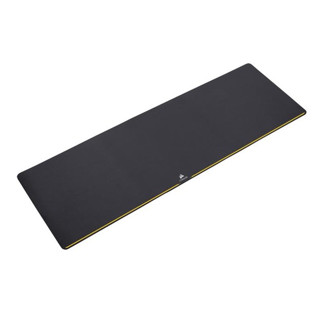Corsair Gaming MM200 Cloth Gaming Mouse Pad (930mm x 300mm x 2mm) - Extended Edition 