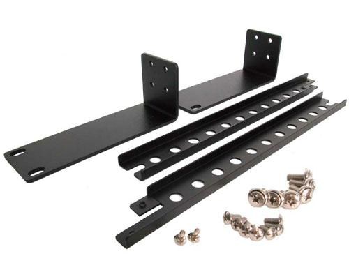 StarTech.com Rackmount Bracket for KVM Switch