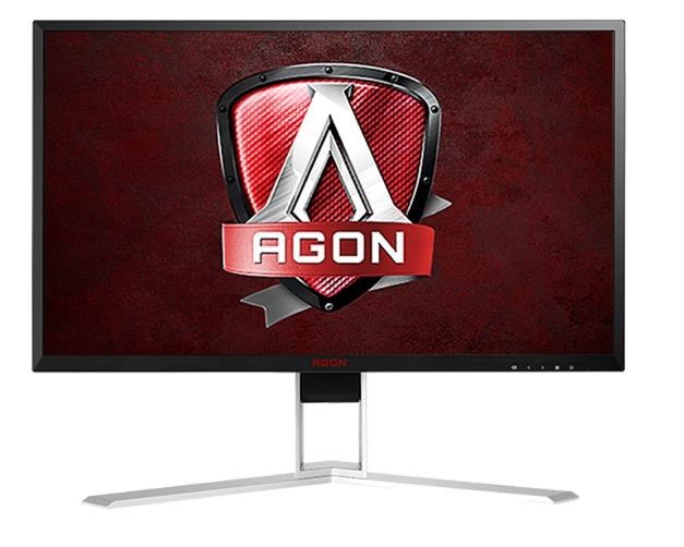 AOC Agon AG271UG 27 inch IPS Gaming Monitor - 3840 x 2160, 4ms