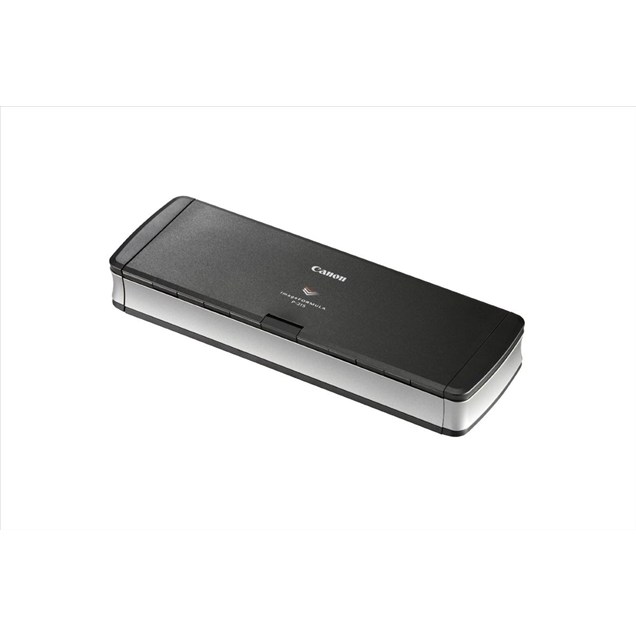 Canon ImageFORMULA P-215II (A4) High Speed Document Scanner