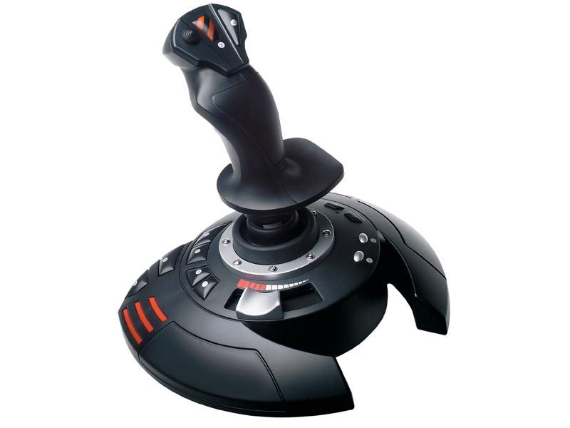 Thrustmaster T.Flight Stick X Joystick (PC/Playstation 3) - CCL