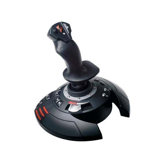 Thrustmaster T.Flight Stick X Joystick (PC/Playstation 3)