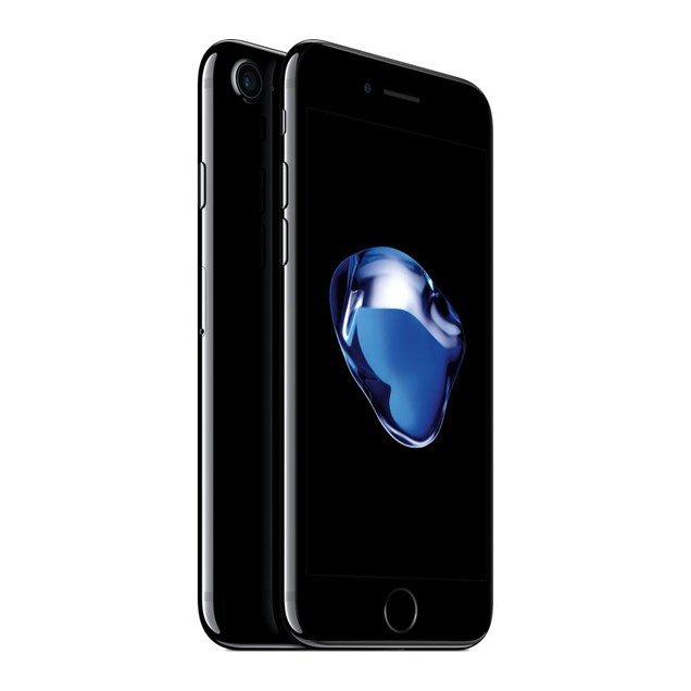 Apple iPhone 7 (4.7 inch) 32GB 12MP Mobile Phone (Black)