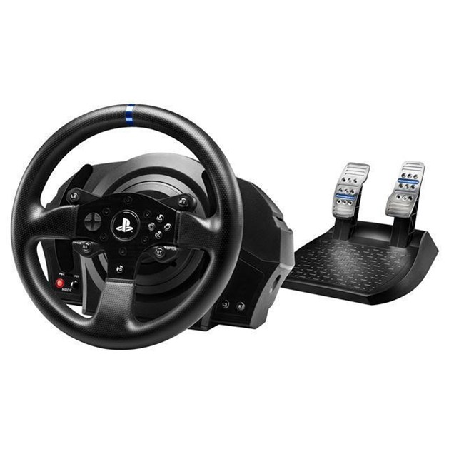 Thrustmaster T300 RS 1080° Force Feedback Racing Wheel for PC/PlayStation 3/PlayStation 4