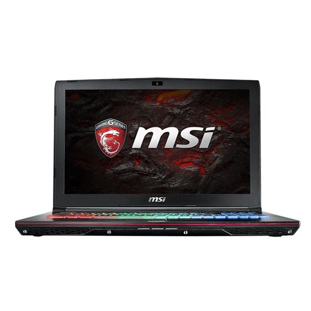 MSI GE62VR 6RF Apache Pro 15.6" Gaming Laptop - Core i5 16GB, 1TB