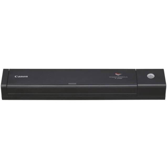 Canon imageFORMULA P-208II Document Scanner