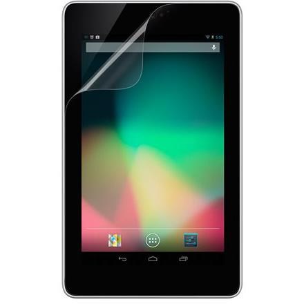 Belkin Screen Guard for Google Nexus (3 Pack)