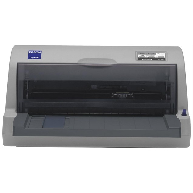Epson LQ-630 (24 Pin) Dot Matrix Printer