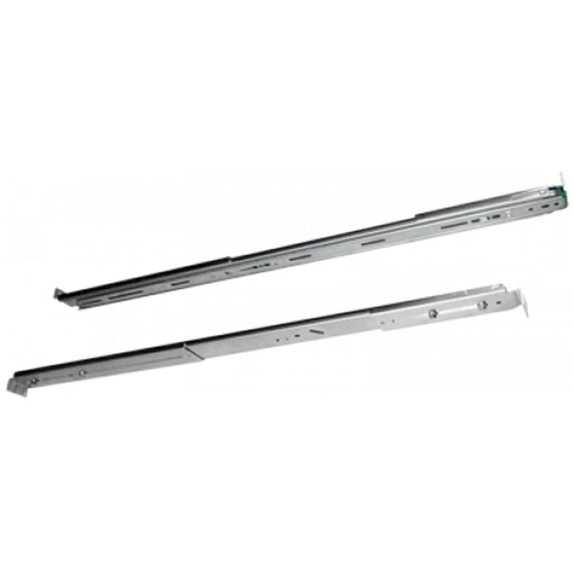 QNAP (780mm x 97mm x 55mm) Rail Kit For 2U Rackmount Models (Silver)