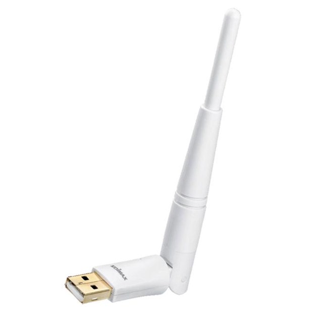Edimax EW-7711UAn 150Mbps USB 2.0 WiFi Adapter 