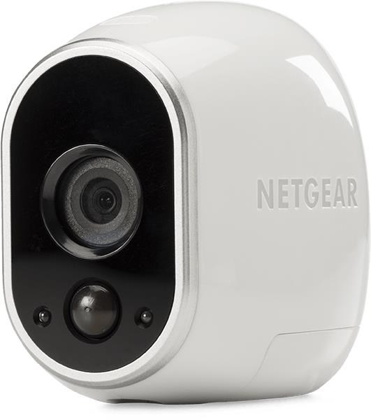 Arlo Add-on HD Security Camera