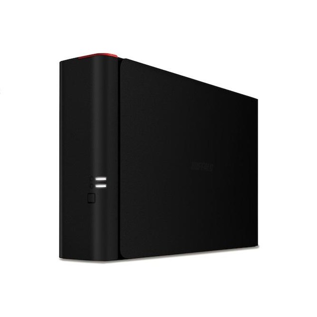 Buffalo Technology LinkStation 410 4TB (1 x 4TB) NAS Device
