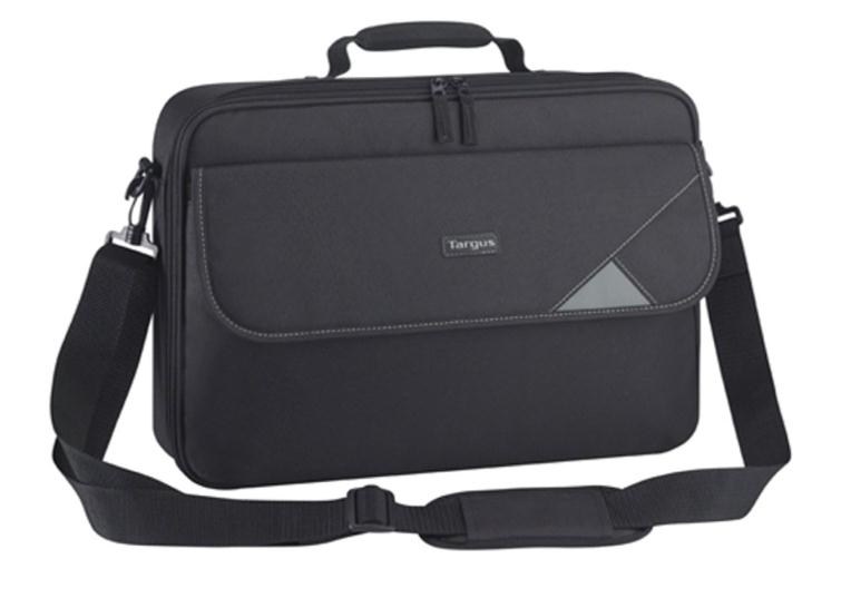 Targus Notebook Case up to 15.4 inch (Black) - CCL Computers