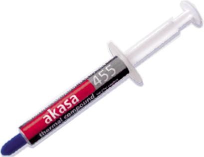 Akasa AK-455 High Performance Thermal Compound