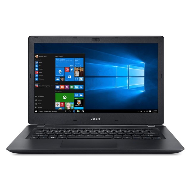 Acer TravelMate P238-M 13.3" Laptop - Core i5 2.3GHz, 8GB, 256GB