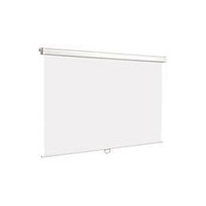 Euroscreen Connect (150x150cm) Manual Projection Screen